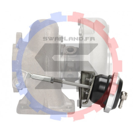 Wastegate interne IWG75 Ford XR6 0.35 bar - SWAPLAND