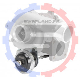 Wastegate interne IWG75 Mazda MPS 1.65 bar - SWAPLAND