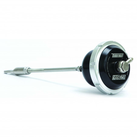 Wastegate interne IWG75 Mazda Protege 0.5 bar - SWAPLAND