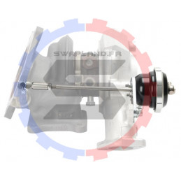Wastegate interne IWG75 Mitsubishi EVO 10 1.25 bar - SWAPLAND