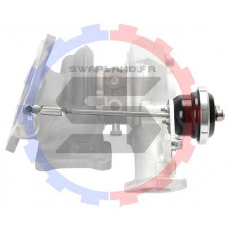 Wastegate interne IWG75 Mitsubishi EVO 10 1.5 bar - SWAPLAND