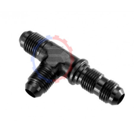 Raccord T passe cloison Dash 6 - SWAPLAND -