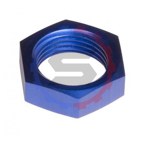 Ecrou Dash 8 - AN8 aluminium - SWAPLAND -