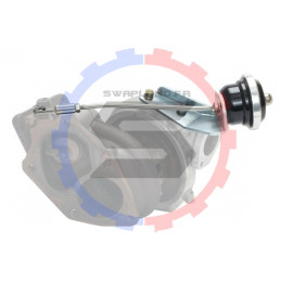 Wastegate interne IWG75 Mitsubishi EVO 9 1.65 bar - SWAPLAND