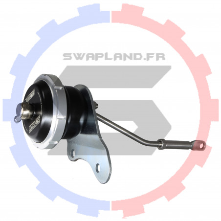 Wastegate interne IWG75 Nissan Pulsar SSS/Juke 1 bar - SWAPLAND