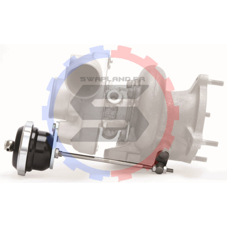 Wastegate interne IWG75 Porsche 993 911 1.65 bar - SWAPLAND