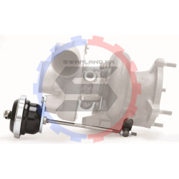 Wastegate interne IWG75 Porsche 993 911 0.5 bar - SWAPLAND
