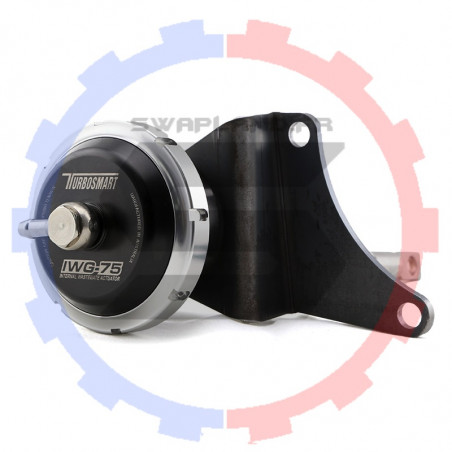 Wastegate interne IWG Subaru WRX TD04 MY97-MY07 0.5 bar - SWAPLAND