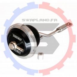 Wastegate interne IWG75 Subaru WRX MY15 0.5 bar - SWAPLAND