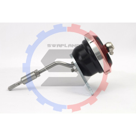 Wastegate interne IWG75 Subaru WRX 08 TD04 0.35 bar - SWAPLAND