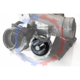 Wastegate interne IWG75 VAG K03 Variant 0.5 bar