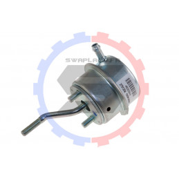 Wastegate interne ajustable Garrett 0.5 bar - SWAPLAND
