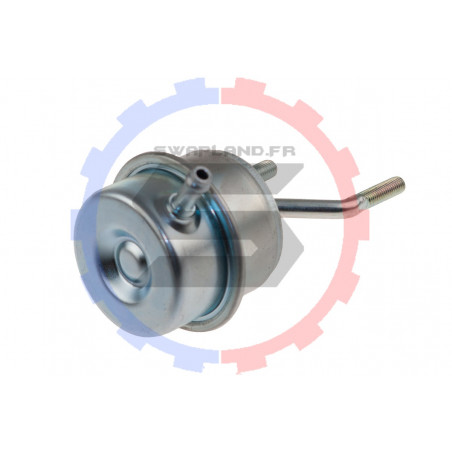 Kit Wastegate interne ajustable Garrett 1 bar sans support -SWAPLAND-
