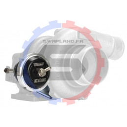 Kit Wastegate interne IWG75 Garrett GT2860RS 0.5 bar - SWAPLAND