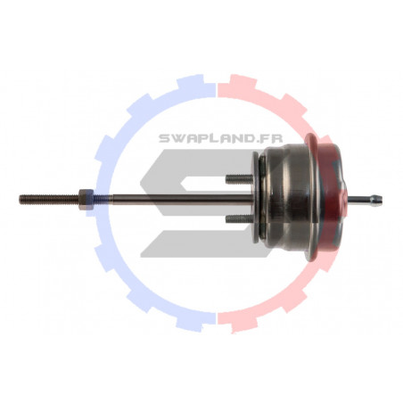 Kit Wastegate interne BorgWarner ajustable 0.28 - 0.68 bar T4 - SWAPLAND