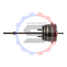 Kit Wastegate interne BorgWarner ajustable 1.15-1.35bar T3-T4