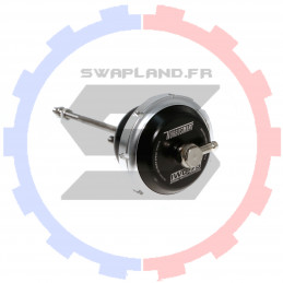 Kit Wastegate interne Turbosmart BW B1 twin scroll 1 bar - SWAPLAND