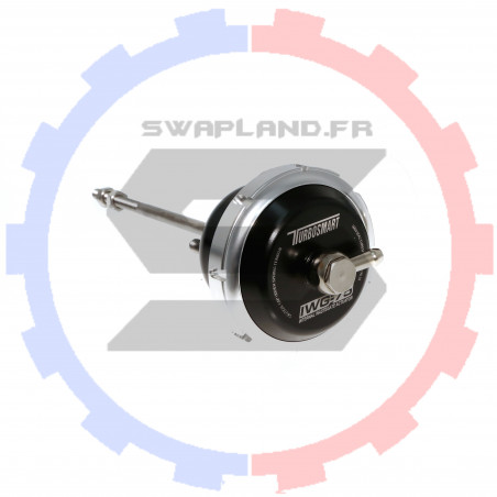 Kit Wastegate interne Turbosmart BW B2 single/twin scroll 1 bar - SWAPLAND