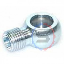 Banjo acier 14 mm / M16 X 1,5 - SWAPLAND -