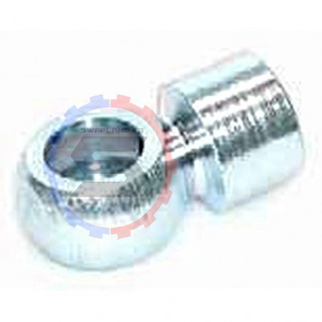Banjo acier 14 mm / M14 X 1,5 femelle - SWAPLAND -
