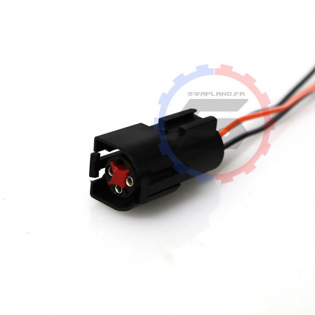Prise pour capteur de position wastegate Turbosmart -SWAPLAND-