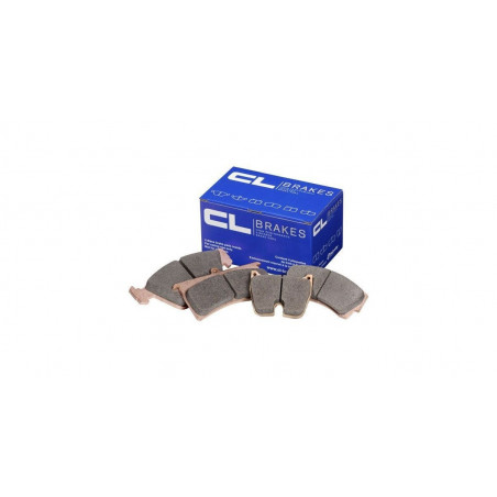 Plaquettes RC6 gros frein vmaxx 330mm