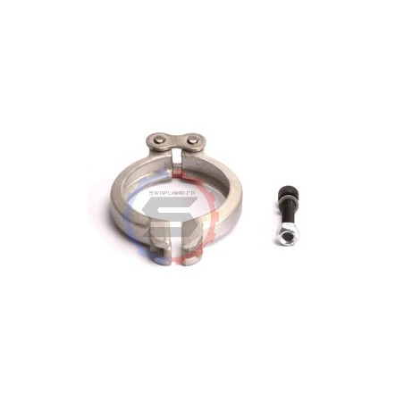 V-band sortie Wastegate Turbosmart compgate 40 mm - SWAPLAND