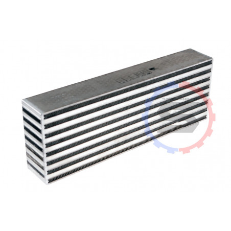 Corps d'échangeur intercooler Garrett 310 cv - SWAPLAND