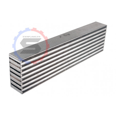 Corps d'échangeur intercooler Garrett 475 cv - SWAPLAND