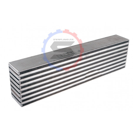 Corps d'échangeur intercooler Garrett 500 cv - SWAPLAND