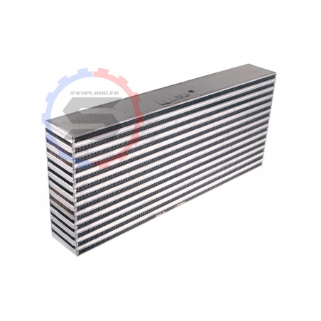 Corps d'échangeur intercooler Garrett 800 cv - SWAPLAND