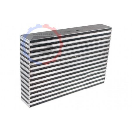 Corps d'échangeur intercooler Garrett 900 cv - SWAPLAND