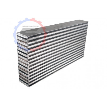 Corps d'échangeur intercooler Garrett 925 cv - SWAPLAND