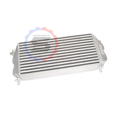 Echangeur intercooler Garrett Ford F-150 3.5L & 2.7L ecoboost - SWAPLAND