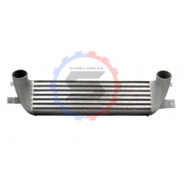 Echangeur intercooler Garrett Ford Mustang 2015+ ecoboost - SWAPLAND