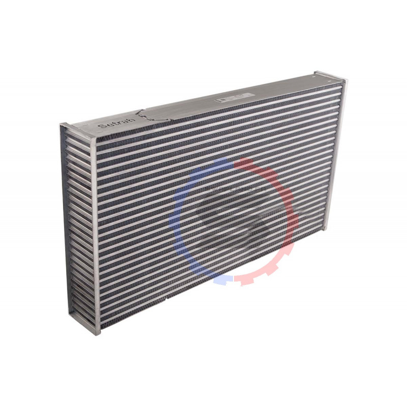 Corps d'échangeur intercooler Setrab ProLine IC 580IC-24