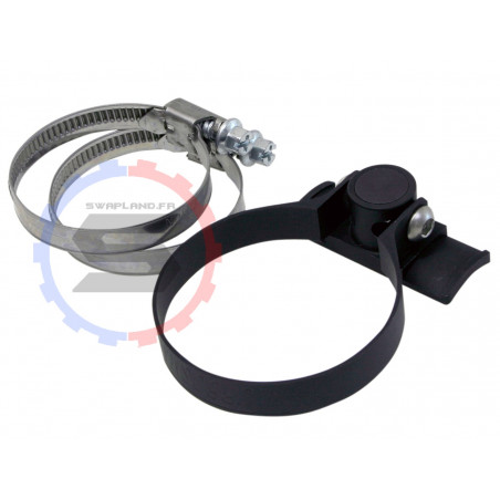 Support pour EB2 60 mm sur surface incurvées -SWAPLAND-