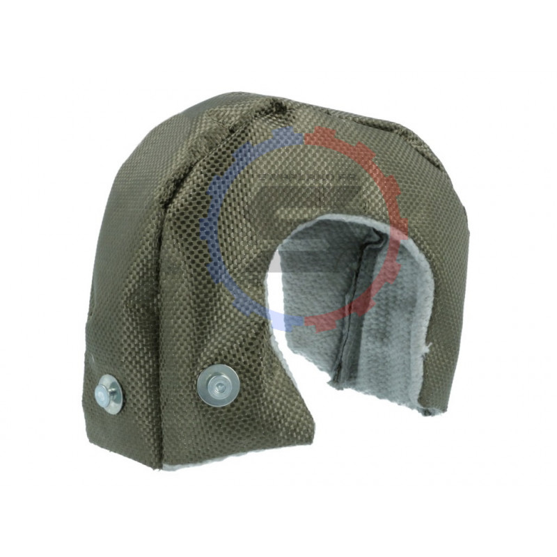 Chaussette de turbo T4 titane - SWAPLAND -