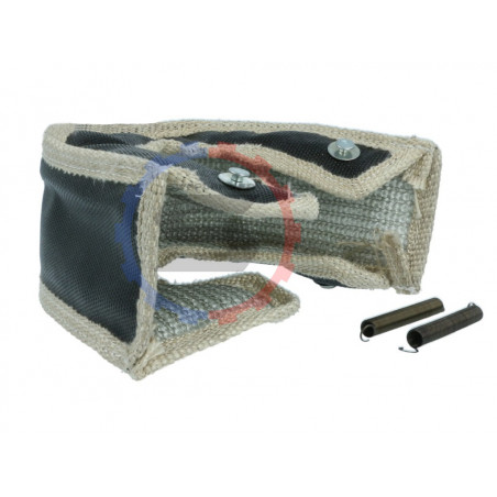 Chaussette de turbo T25 - SWAPLAND -