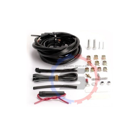 kit faisceau électrique avec raccords pour eB2 - SWAPLAND