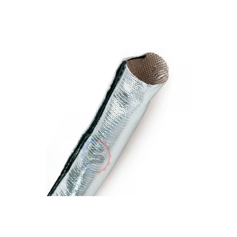 Protection thermique à scratch Ø 25 longueur 90 cm - SWAPLAND -