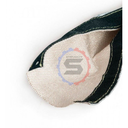 Protection thermique à scratch Ø 32 longueur 90 cm - SWAPLAND -