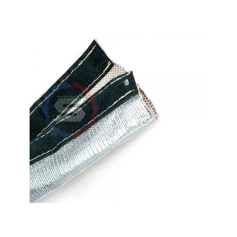 Protection thermique à scratch Ø 32 longueur 90 cm - SWAPLAND -