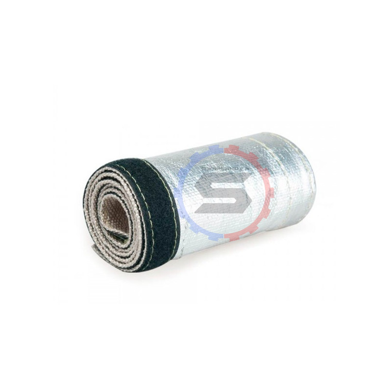 Protection thermique à scratch Ø 32 longueur 90 cm - SWAPLAND -