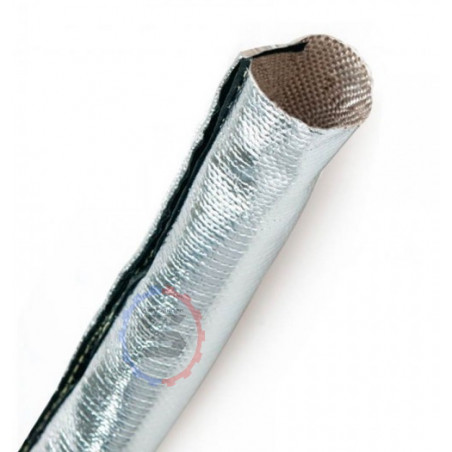 Protection thermique à scratch Ø 32 longueur 90 cm - SWAPLAND -