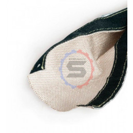 Protection thermique à scratch Ø 20 longueur 90 cm - SWAPLAND - 2