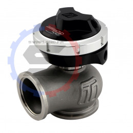 Valve anti-lag ALV40 Gen-V Turbosmart noire - SWAPLAND 2