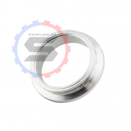 Bride d'entrée pour ALV40 Turbosmart - SWAPLAND