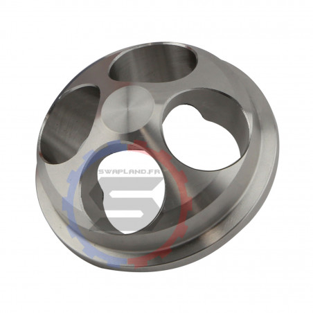 Bride d'entrée ALV40 Turbosmart pour moteurs 4 et 8 cylindres - SWAPLAND