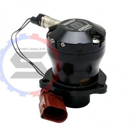 Dump valve Turbosmart EM double port VR1 VAG - SWAPLAND